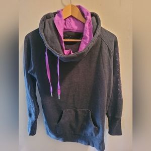 Calvin Klein womens performance hoodie. Size medium.